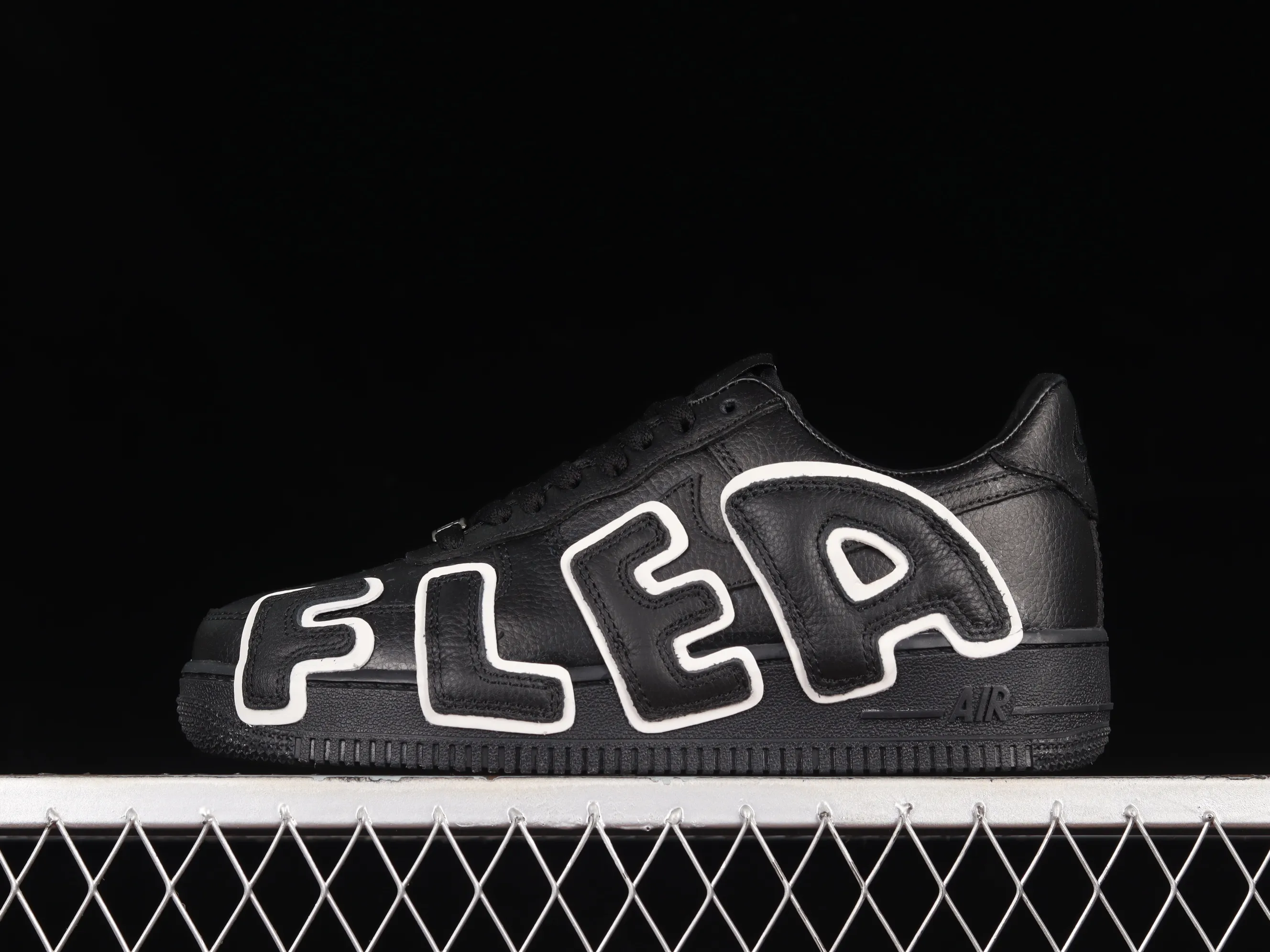 All categories Nk Air Force 1 Air Force series Nk Air Force 1 Low Air Force low top CPFM x Nk Air Force 1'07 Low joint model 3M reflective Air Force 1 low top casual sneakers DC4457-001